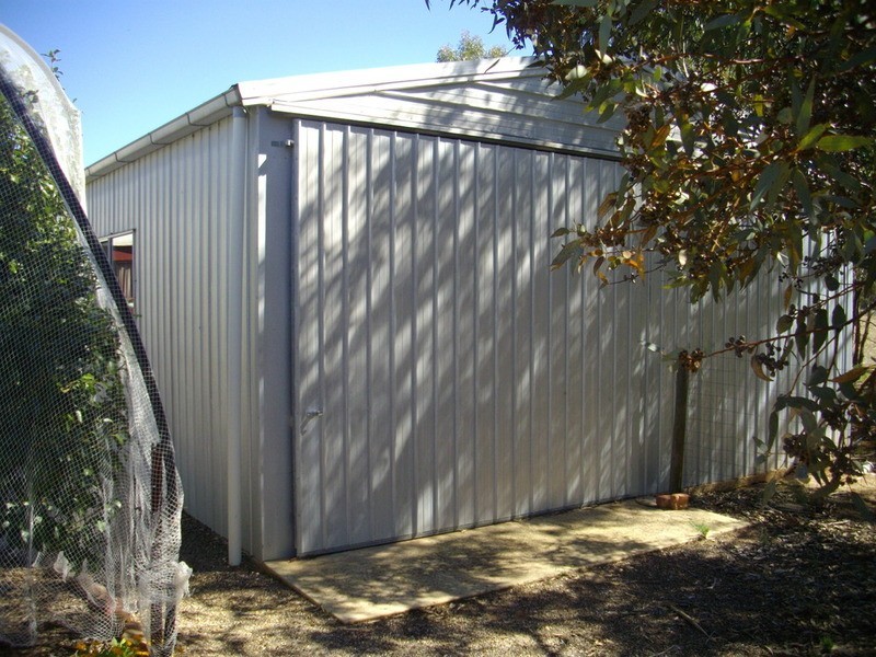 Lot 449 Diocesan Road, Melrose SA 5483