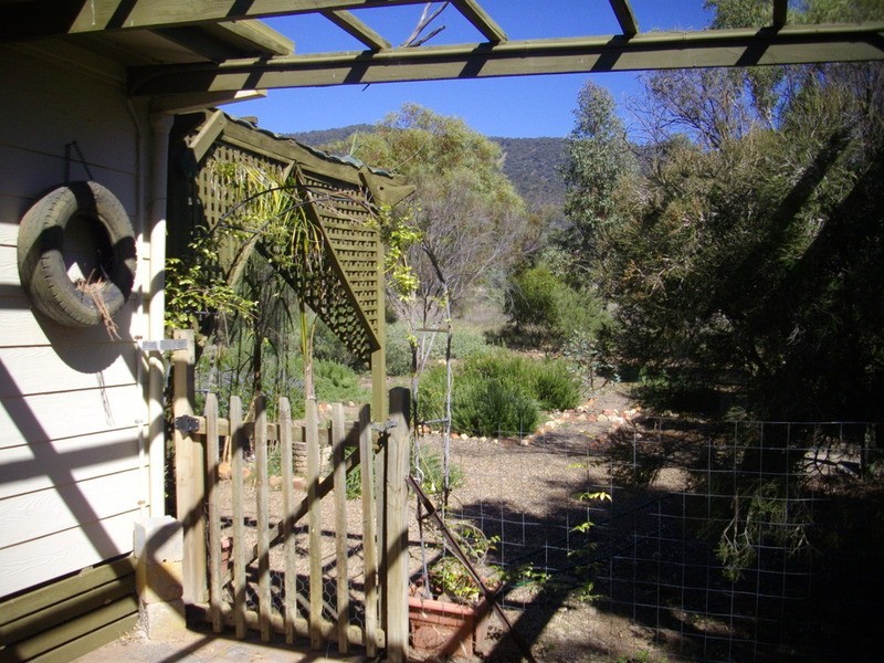 Lot 449 Diocesan Road, Melrose SA 5483