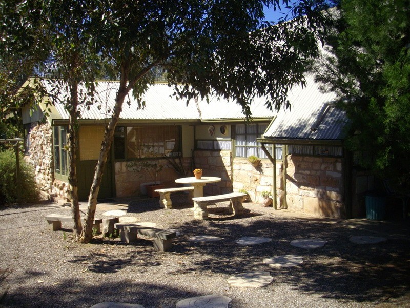 Lot 449 Diocesan Road, Melrose SA 5483