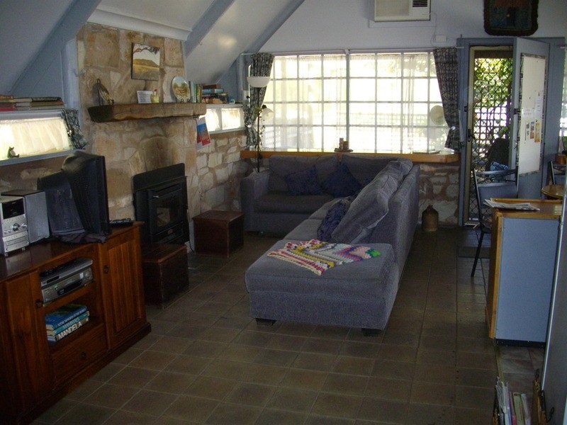 Lot 449 Diocesan Road, Melrose SA 5483