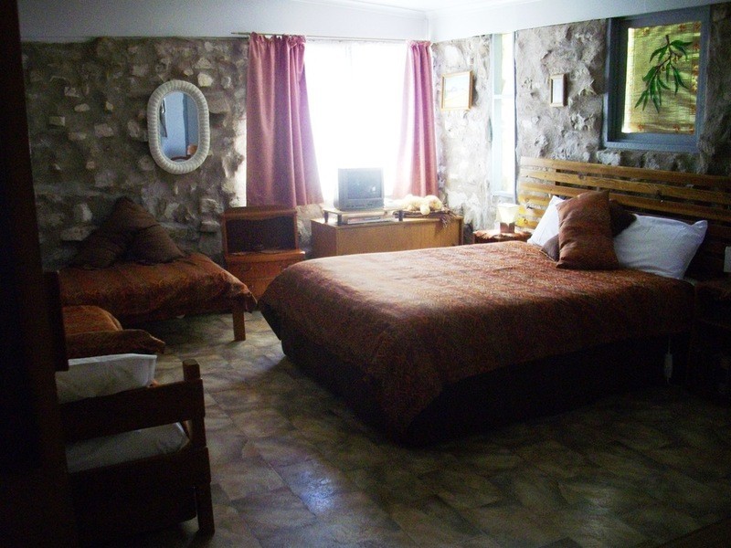 Lot 449 Diocesan Road, Melrose SA 5483