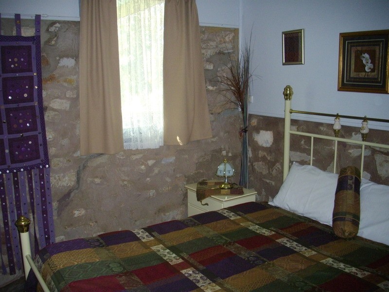 Lot 449 Diocesan Road, Melrose SA 5483