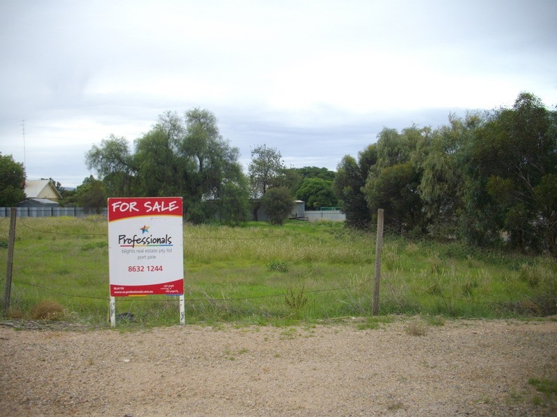 Lot 56 Ash Crescent, Gladstone SA 5473