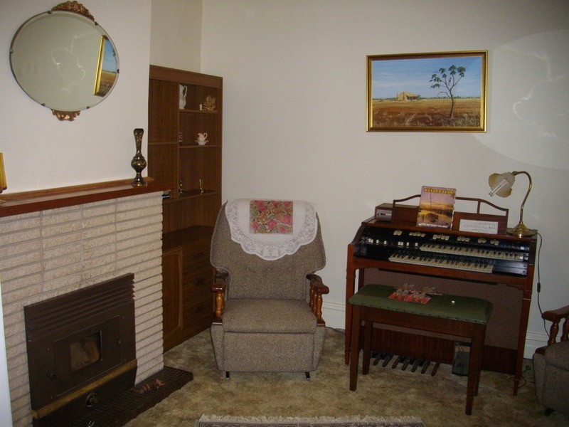 24 Booyoolie Street, Laura SA 5480