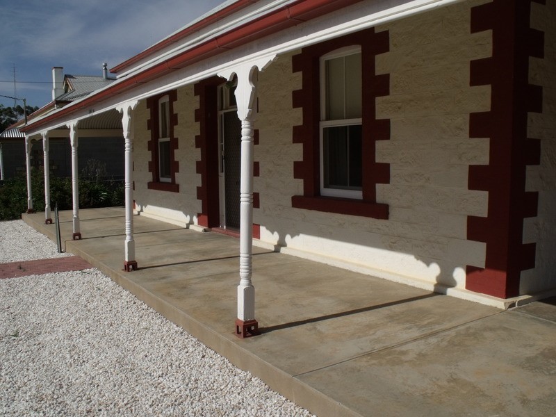 26 Booyoolie Street, Laura SA 5480