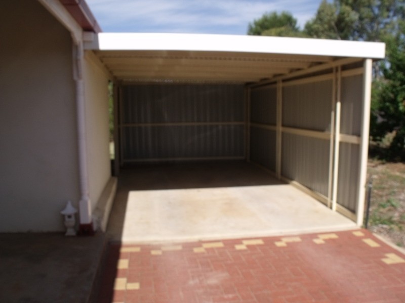 26 Booyoolie Street, Laura SA 5480