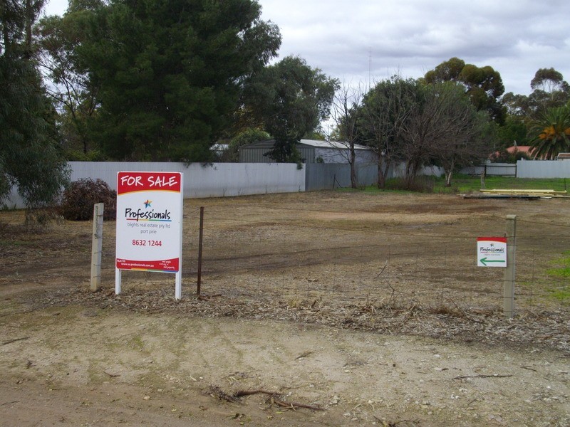 6a West Terrace, Laura SA 5480