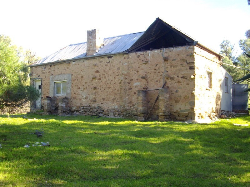 Palmer Rd Beetaloo Valley Via, Laura SA 5480