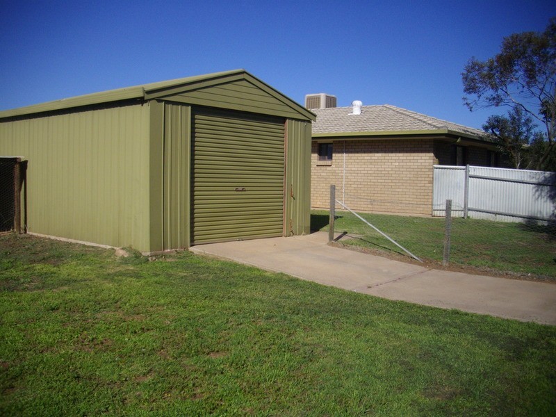 10 Fifth Street, Wilmington SA 5485