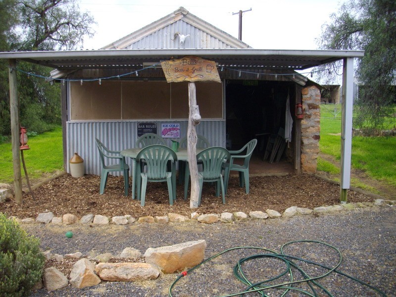 Southern Flinders Ranges, Gulnare SA 5471