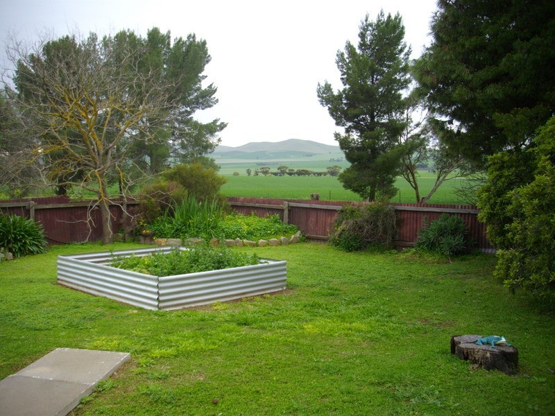 Southern Flinders Ranges, Gulnare SA 5471
