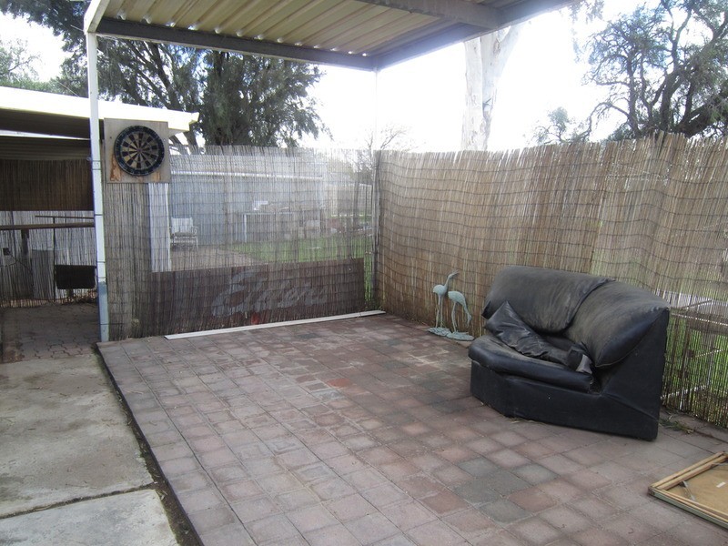 22 Mullett Street, Fisherman Bay SA 5522