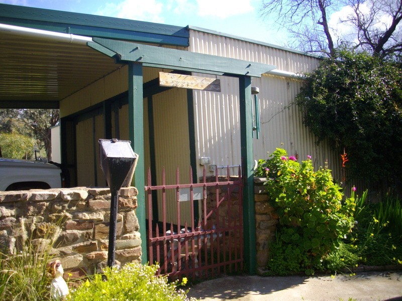 Lot 2 Survey Road, Melrose SA 5483