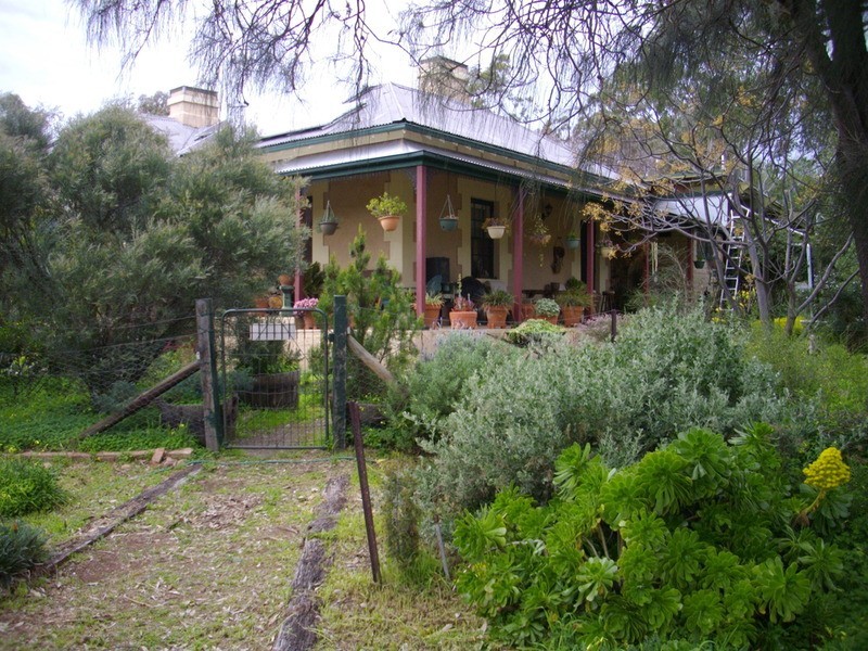 Lot 2 Survey Road, Melrose SA 5483