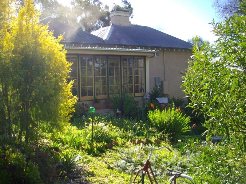 Lot 2 Survey Road, Melrose SA 5483