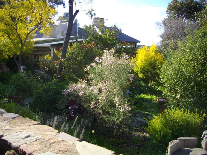 Lot 2 Survey Road, Melrose SA 5483