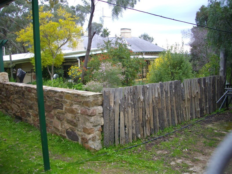 Lot 2 Survey Road, Melrose SA 5483