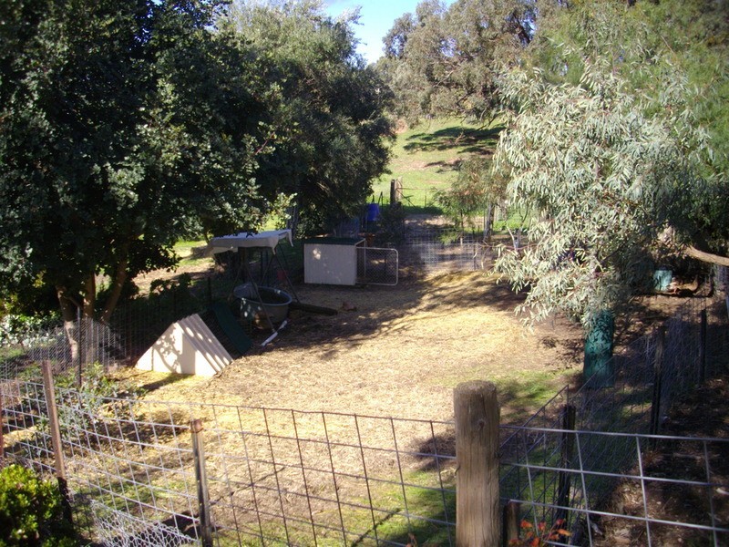Lot 2 Survey Road, Melrose SA 5483