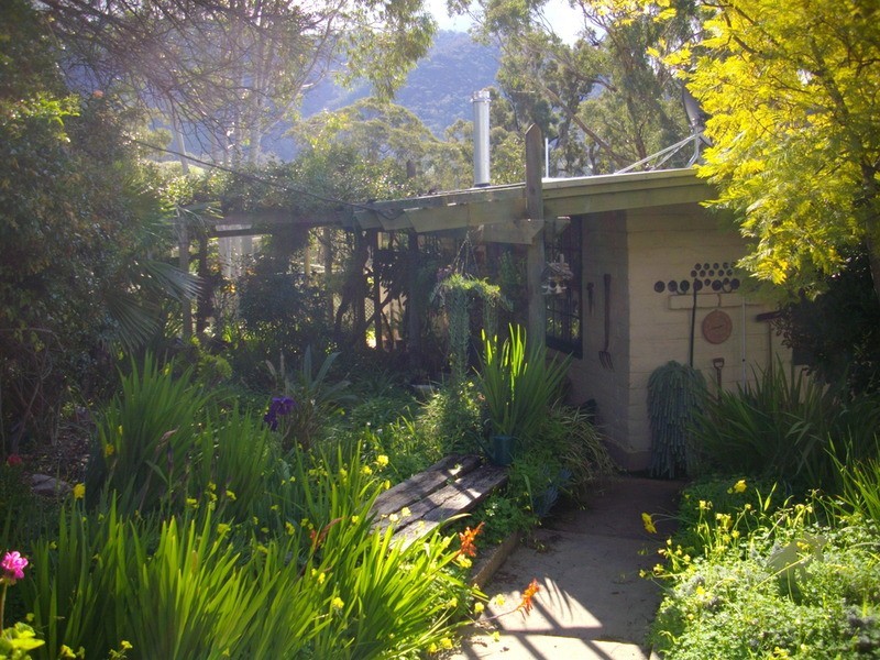 Lot 2 Survey Road, Melrose SA 5483