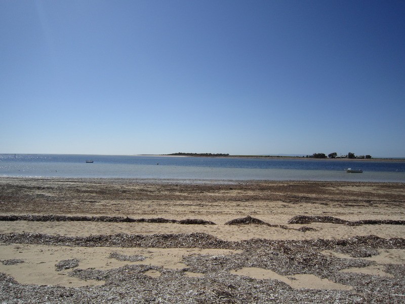 106 Whiting  Road, Fisherman Bay SA 5522