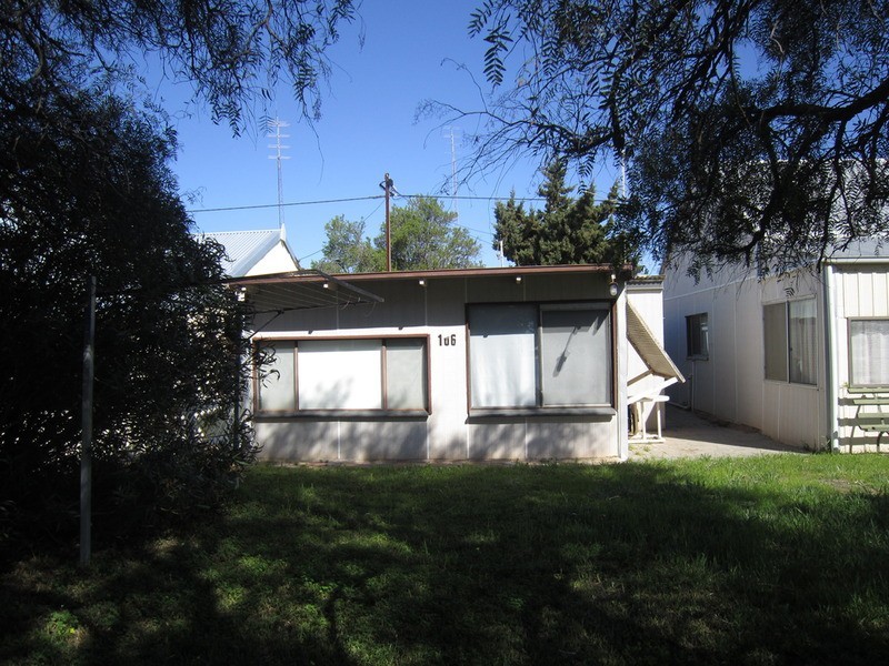 106 Whiting  Road, Fisherman Bay SA 5522