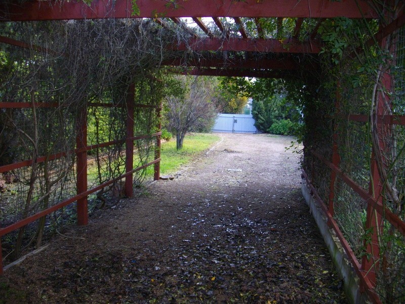 31-35 Herbert Street, Laura SA 5480