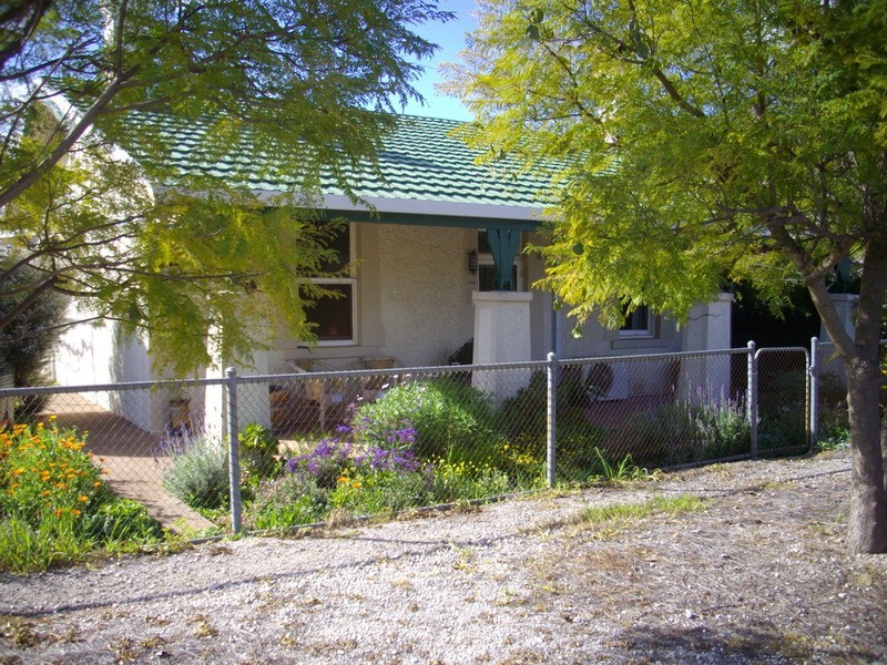 2 William Street, Laura SA 5480