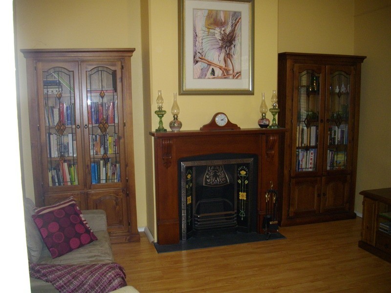 2 William Street, Laura SA 5480