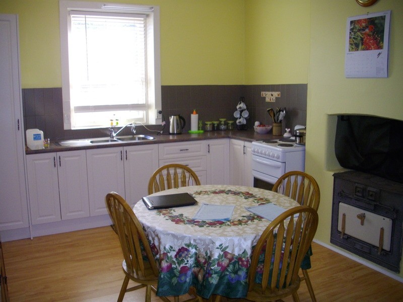 2 William Street, Laura SA 5480