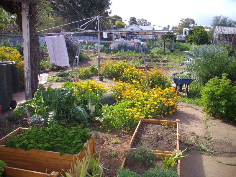 2 William Street, Laura SA 5480