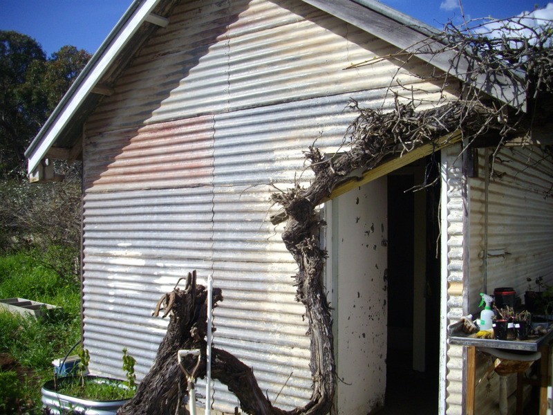 2 William Street, Laura SA 5480