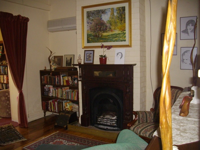 36 Garden  Street, Laura SA 5480