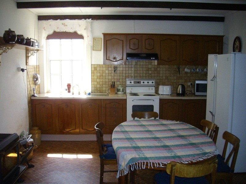 36 Garden  Street, Laura SA 5480