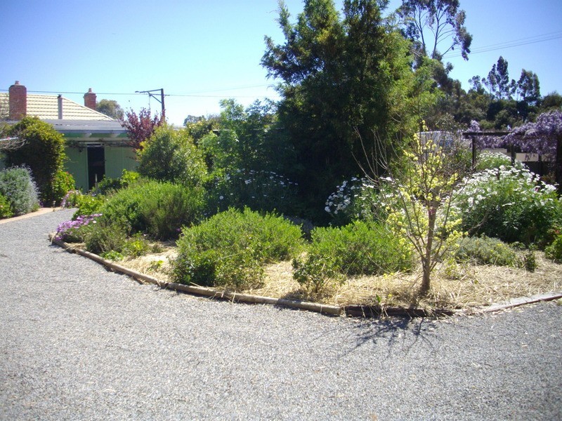 36 Garden  Street, Laura SA 5480