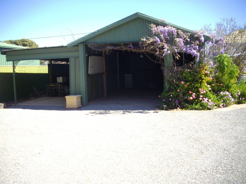 36 Garden  Street, Laura SA 5480