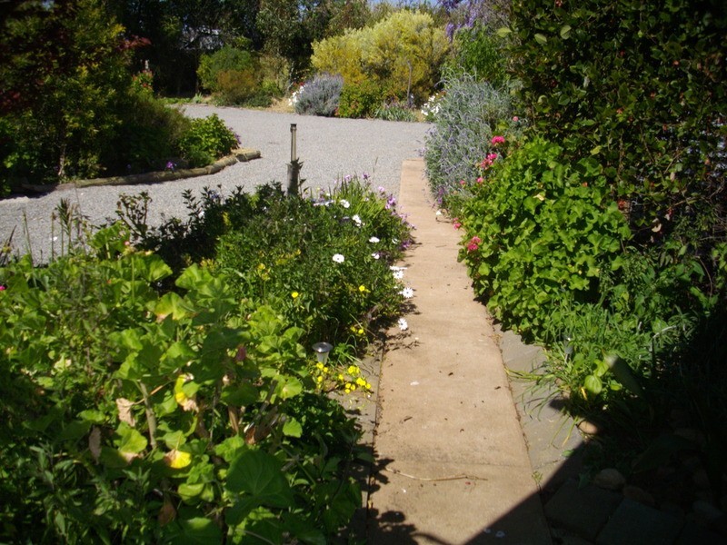 36 Garden  Street, Laura SA 5480