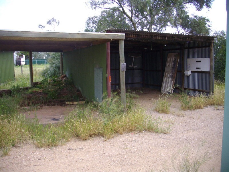 30 Park  Terrace, Gladstone SA 5473