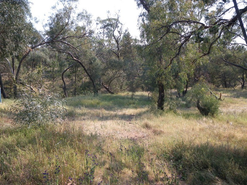 Stonehut via Laura, Laura SA 5480