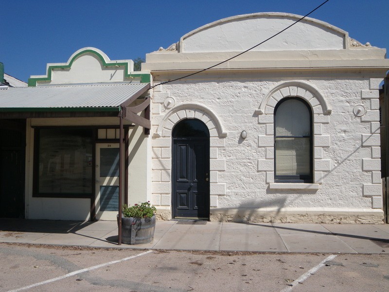 39-41 Herbert Street, Laura SA 5480