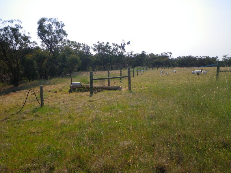 Stonehut via Laura, Laura SA 5480