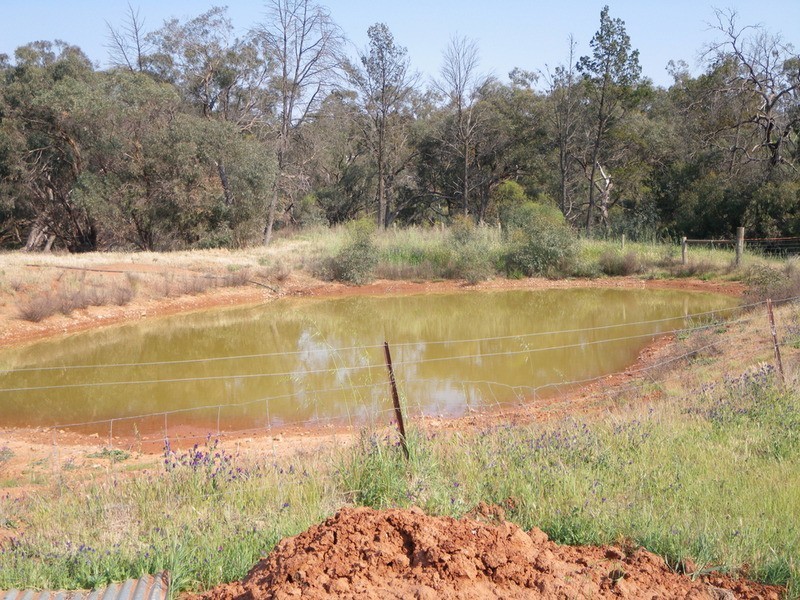 Stonehut via Laura, Laura SA 5480