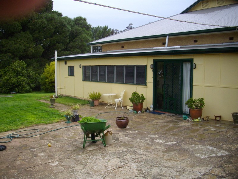 Southern Flinders Ranges, Gulnare SA 5471