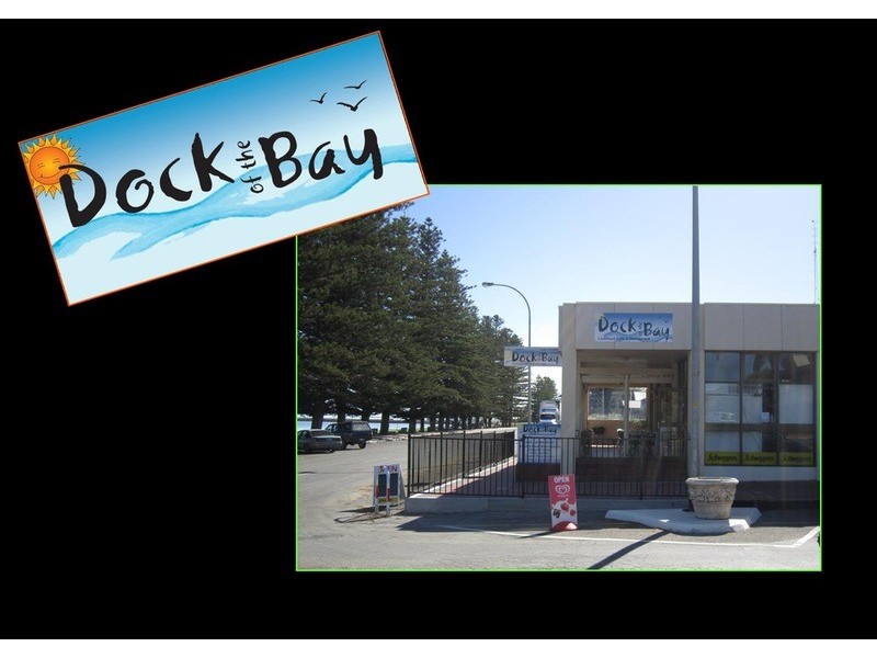 1a Bay  Street, Port Broughton SA 5522