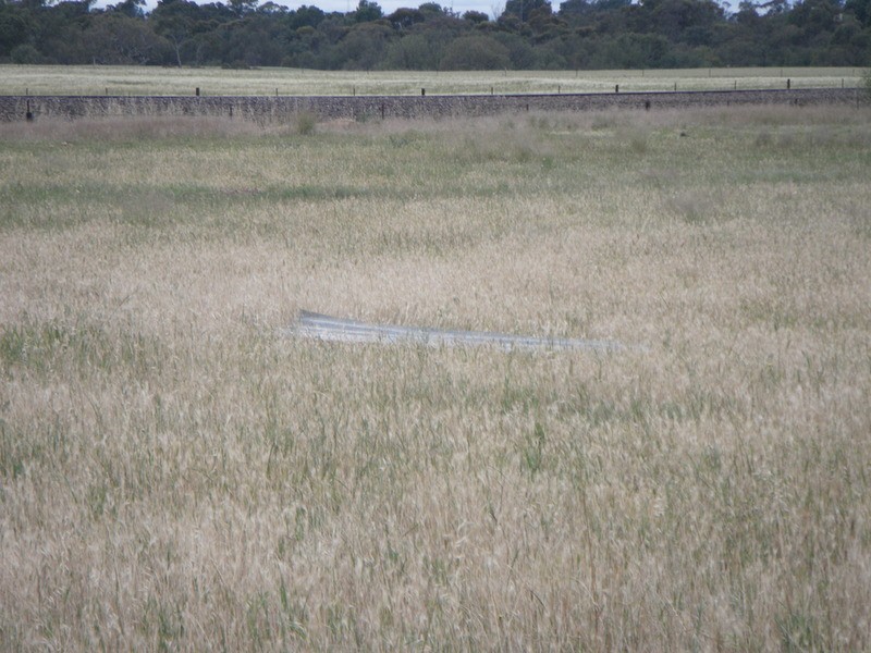 Main Road, Redhill SA 5521