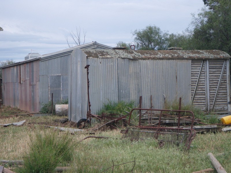 Main Road, Redhill SA 5521