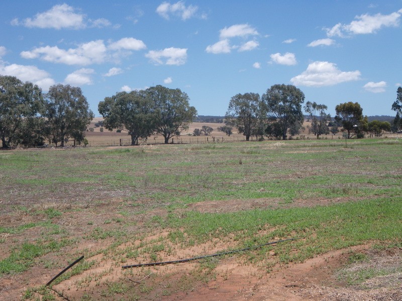 Lot 102 Smith Road, Laura SA 5480