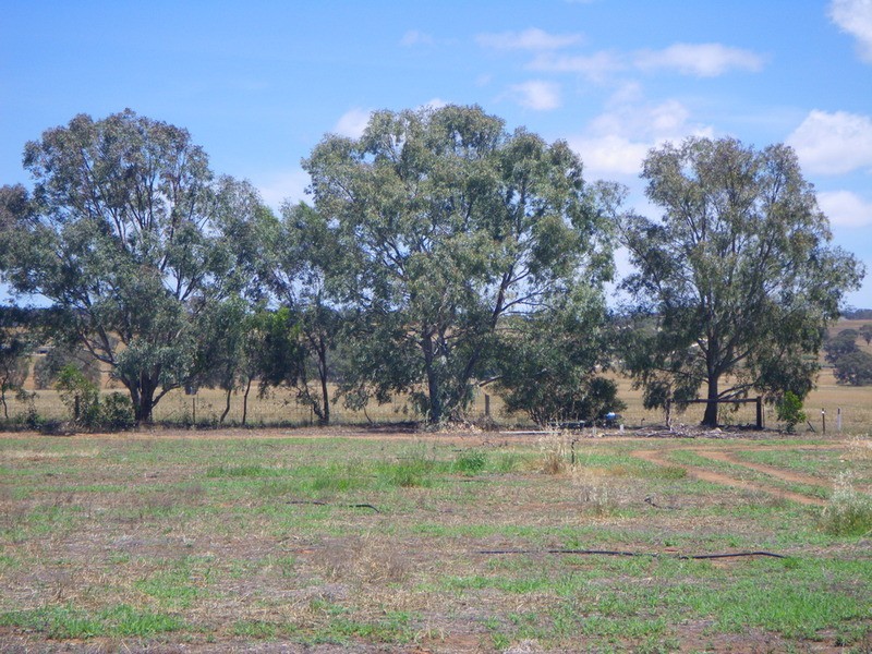 Lot 102 Smith Road, Laura SA 5480