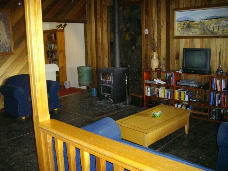 3 West Terrace, Laura SA 5480