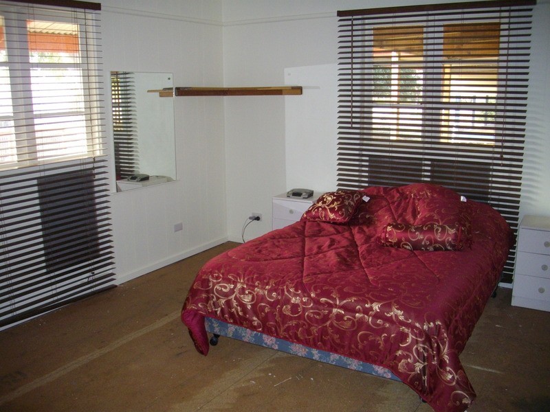 3 West Terrace, Laura SA 5480