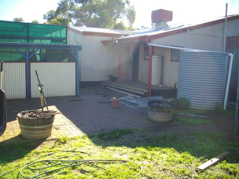 3 West Terrace, Laura SA 5480